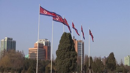 북 매체 "美, 상응한 실천적 행동 나서야" / YTN