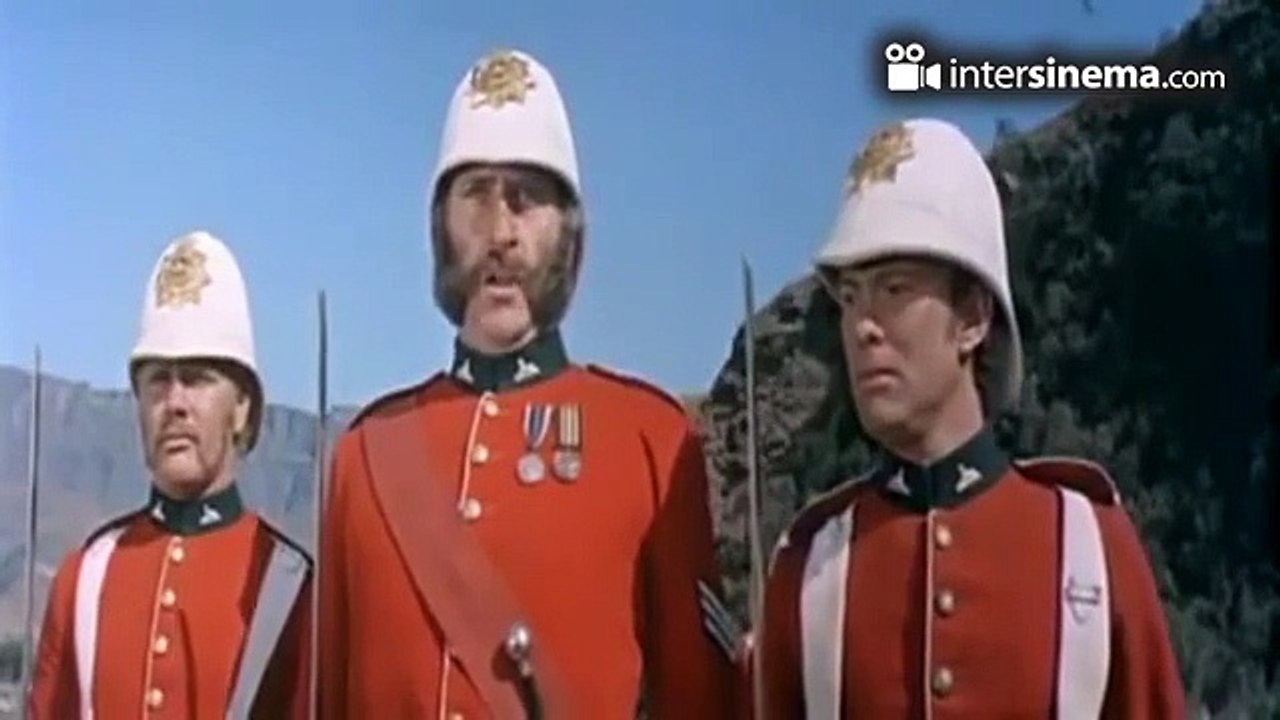 Zulu - Fragman