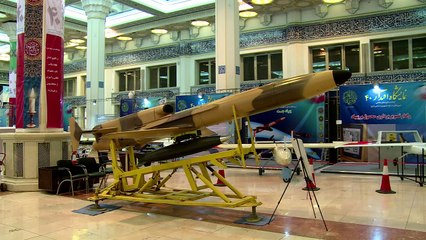 Irán realiza con “éxito” prueba de misil de largo alcance