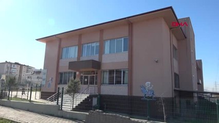 Kocaeli Kaçan Topu Almaya Giden Öğrenciye Köpek Saldırdı