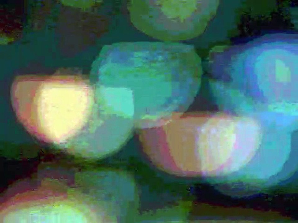halos II