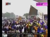 Campagne électorale - Madické Niang depuis Mbacké : 