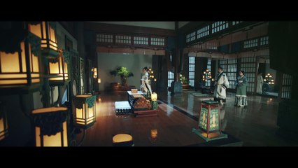 皓镧传 42 | Legend of Hao Lan 42（吴谨言、茅子俊、聂远、宁静等主演）