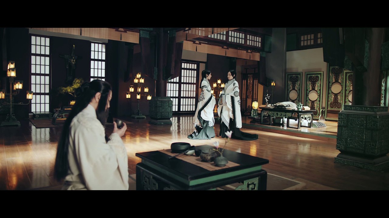 皓镧传 43 | Legend of Hao Lan 43（吴谨言、茅子俊、聂远、宁静等主演）