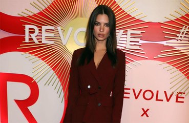 Emily Ratajkowski spends $800 on skincare routine