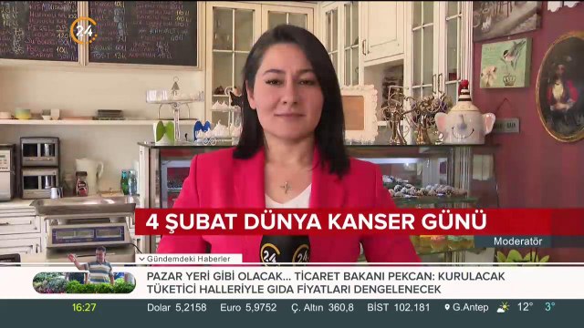 Erken teşhis hayat kurtarır