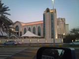 تعرفوا على الكنيسة التي سيزورها البابا في الإمارات