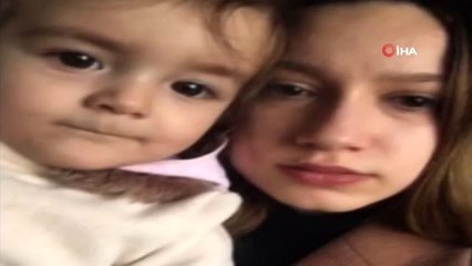 Kayıp Buse'nin Doğum Günü Hediyesi Umut Oldu