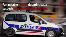 Yvelines : une adolescente violée par six élèves de son collège