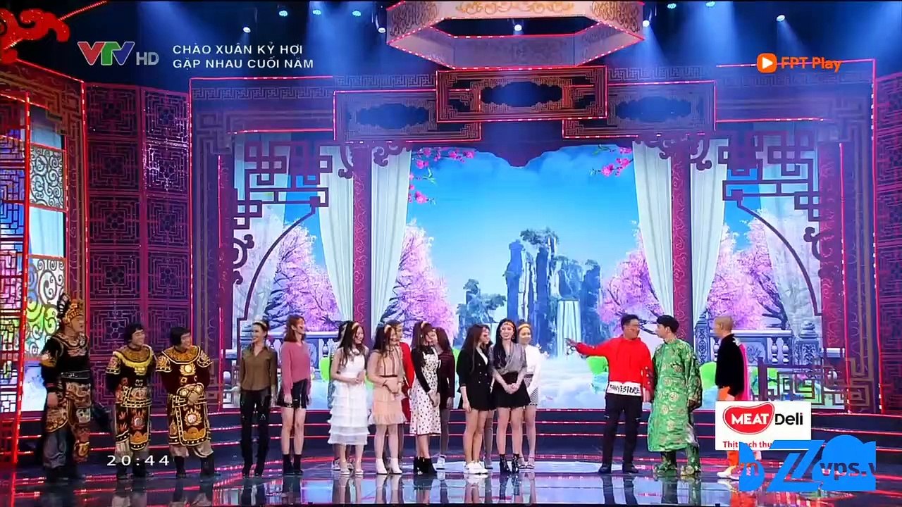 TÁO QUÂN 2019 FULL HD PHẦN 2 ( ko quảng cáo )