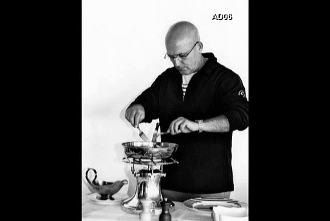 Témoignage Partie 4 – René Vega – Corpus ‘’Récit de vie’’