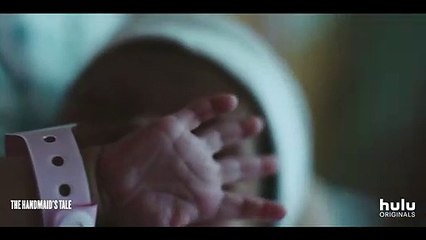 The Handmaid's Tale: Season 3 Teaser (Super Bowl Commercial)