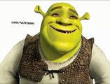 shrek fıkra anlatıyor (shrek tells a joke)