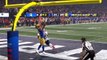 Gilmore interception helps seal Super Bowl for Patriots