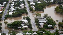 Australia: non si arrestano piogge torrenziali (al nord) e caldo estremo (al sud)