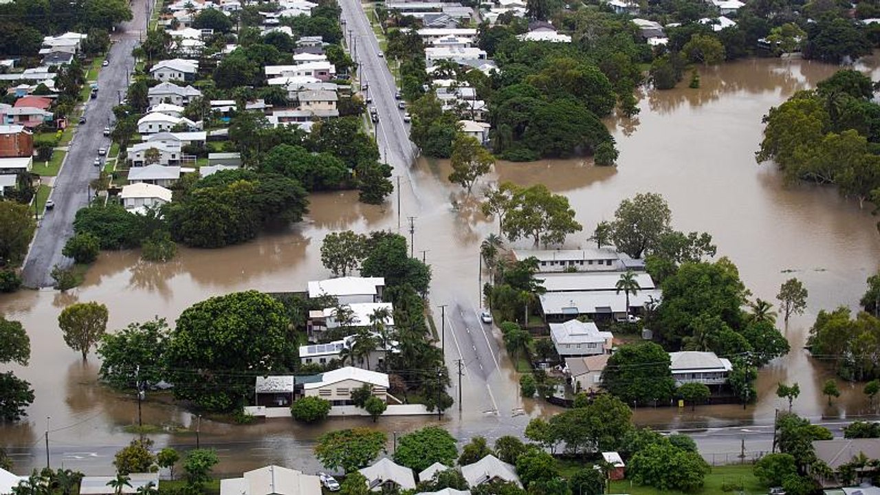 Australia: non si arrestano piogge torrenziali (al nord) e caldo estremo (al sud)