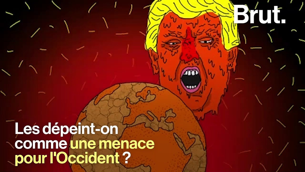 Riz test : le test pour mesurer la représentation des musulmans dans les fictions