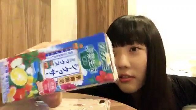 山口真帆 日下部 愛菜 20180613