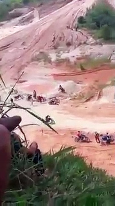 Bike Stunts