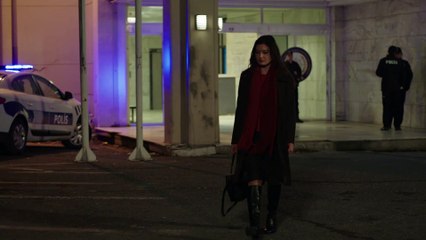 Gülperi | 18.Bölüm - Baban Yalan Söylüyor!