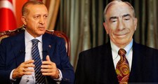 Cumhurbaşkanı Erdoğan Talimat Verdi, Türkeş'in Evi Müzeye Dönüştürülecek