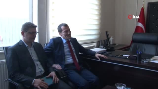 İstanbul)ak Parti Zeytinburnu Adayı Arısoy, Dünya Kanser Günü'nde Kanser Hastalarını Unutmadı