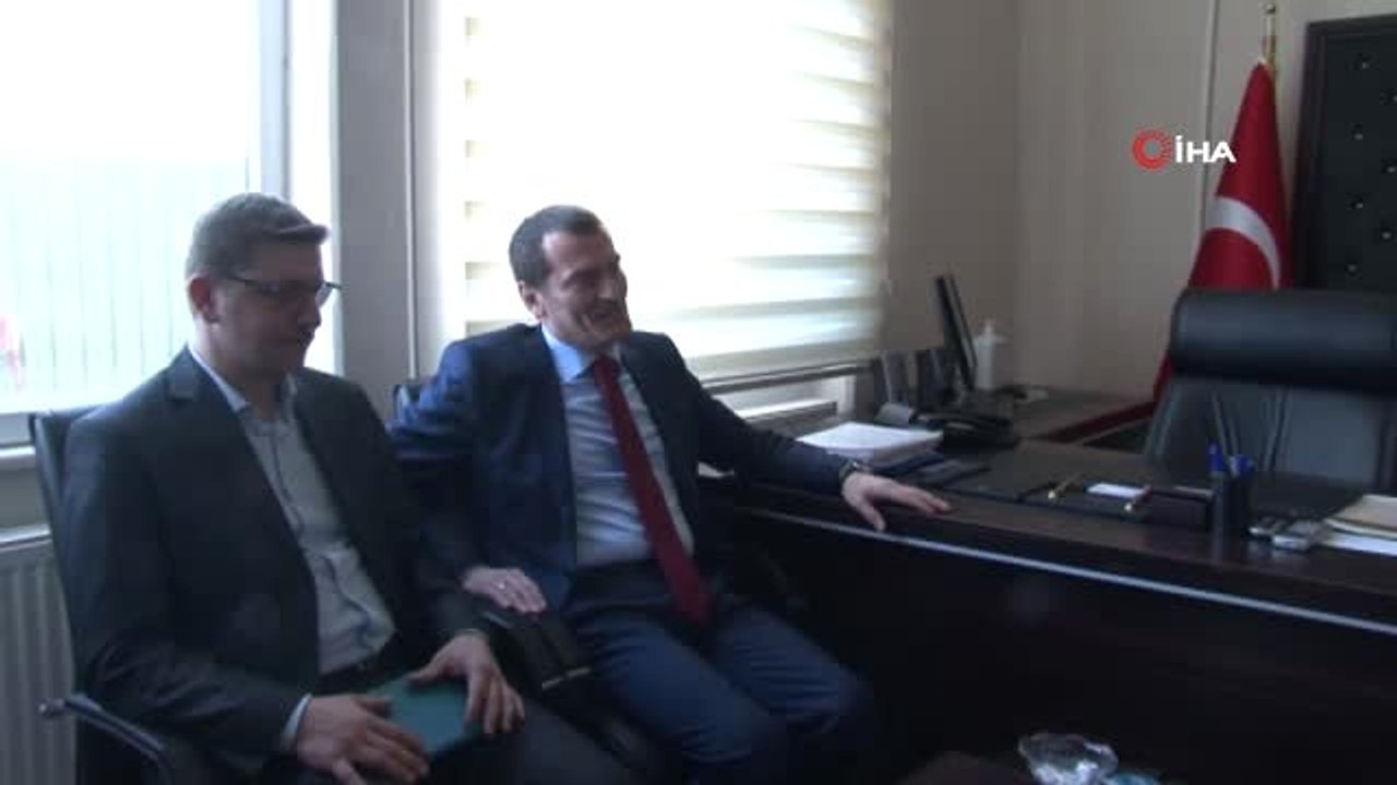 İstanbul)ak Parti Zeytinburnu Adayı Arısoy, Dünya Kanser Günü'nde Kanser Hastalarını Unutmadı
