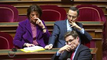 QAG - Pascal Allizard : Retour des djihadistes sur le sol français