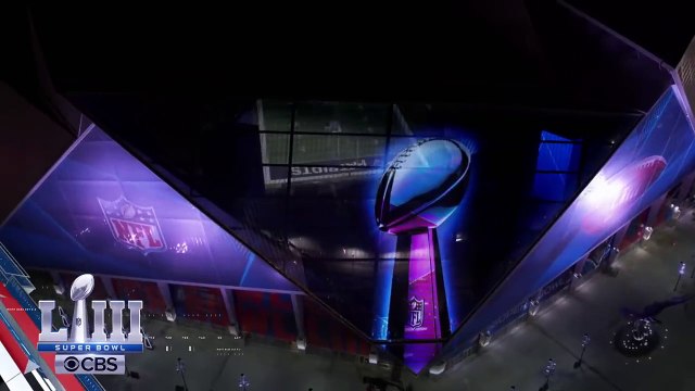 The Twilight Zone Super Bowl Promo (HD) Jordan Peele CBS All Access series