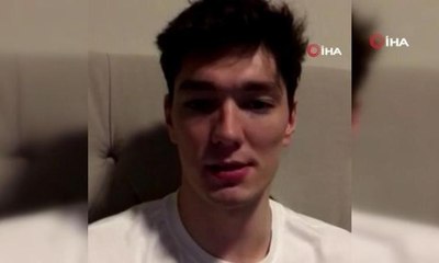 Cedi Osman’dan kök hücre çağrısı