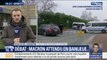 Grand débat: Emmanuel Macron est attendu à Évry-Courcouronnes