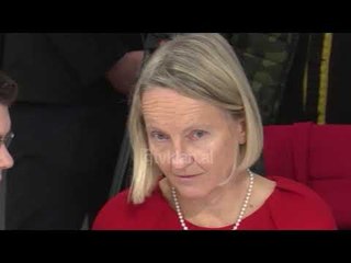 Mazhoranca rrezon Presidentin per “Noterine”