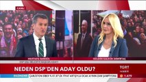 Mustafa Sarıgül: “CHP Genel merkezinde CHP’nin iktidar olmasını istemeyenler var”