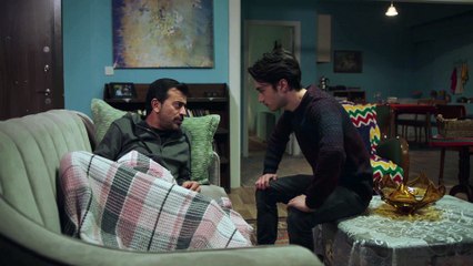 Gülperi | 18.Bölüm - Annemin Canını Yaktın Mı?