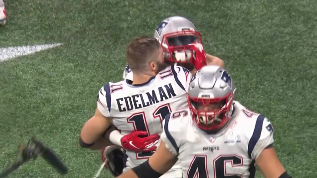 뉴잉글랜드, 통산 6번째 슈퍼볼 우승 / YTN