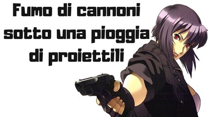 Ghost In The Shell Stand Alone Complex Episodio 25