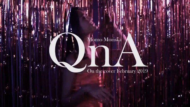 Pilih Brewok Atau Halus? | Momo Moriska | Welcome to Candyland