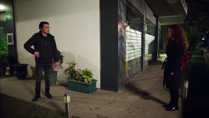 Gülperi | 18.Bölüm - Uzak Duralım!