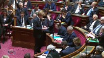 Philippe Bas demande la suspension des travaux parlementaires pour trouver un accord sur la réforme de la Justice