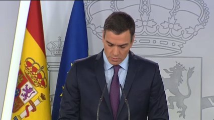 España reconoce a Guaidó como "presidente encargado" de Venezuela