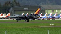 Rare Catch! F16 Fighting Falcon Belgian Air Force 