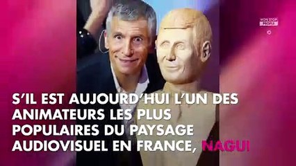 Nagui célibataire : l’animateur se confie sur ses anciens "pétages de câble"