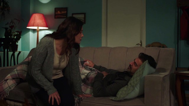 Gülperi | 18.Bölüm - Eyüp İçin Hesap Vakti!