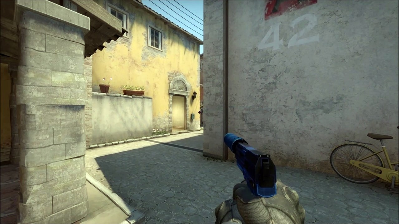 usp ace