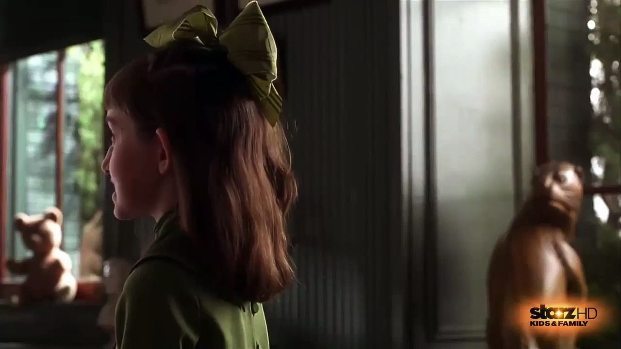 A Little Princess 1995  Classroom Scene