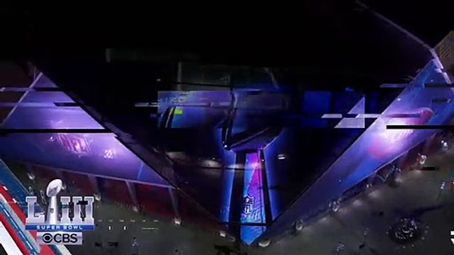 The Twilight Zone Super Bowl Promo (HD) Jordan Peele CBS All Access series