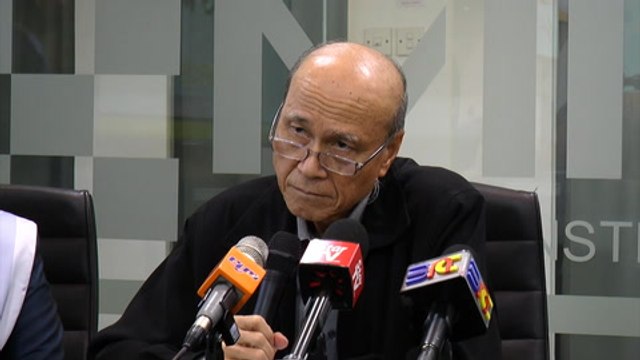 Lam Thye: Additional AES Cameras can cut down rate of road accidents