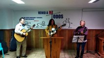 Alabanza y Adoración -  Iglesia Evangélica Betania Isla Cristina - Bendito Sea Dios de Israel