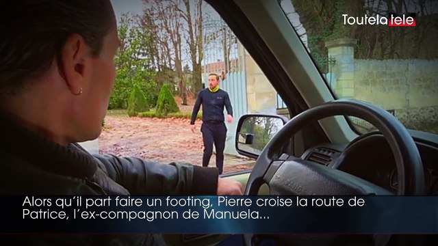 Les mystères de l'amour : épisode du dimanche 10 février 2019 sur TMC