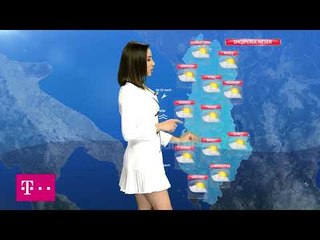 Moti sot dhe neser ne Tv Klan (3 Shkurt 2019)